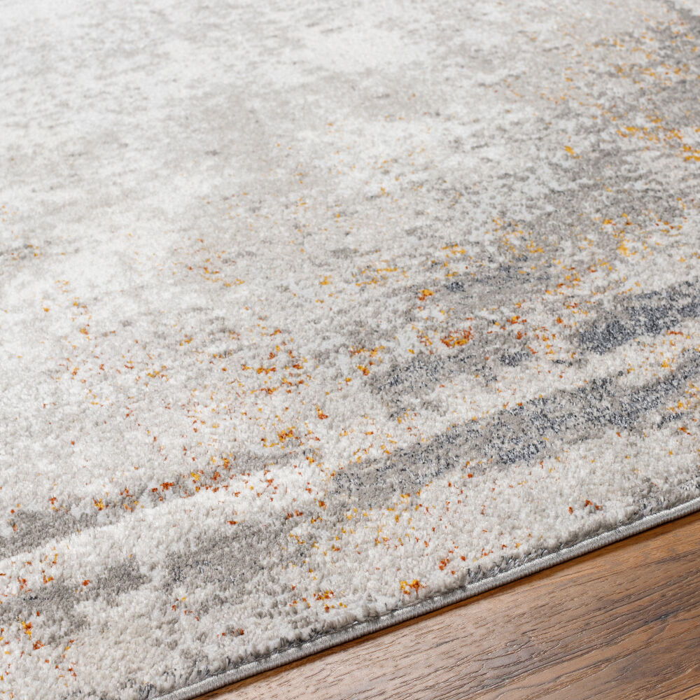 San Francisco Machine Woven Rug