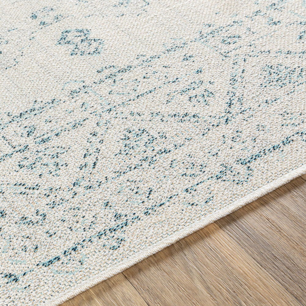 Veranda Machine Woven Rug