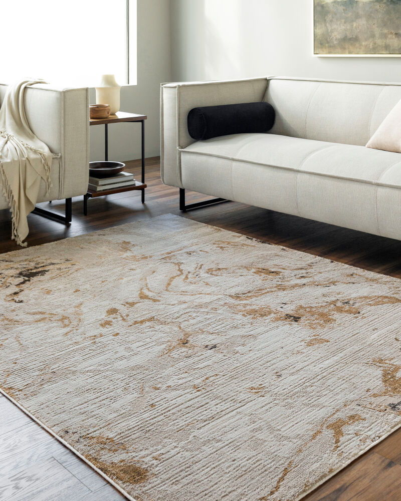 Allegro Machine Woven Rug