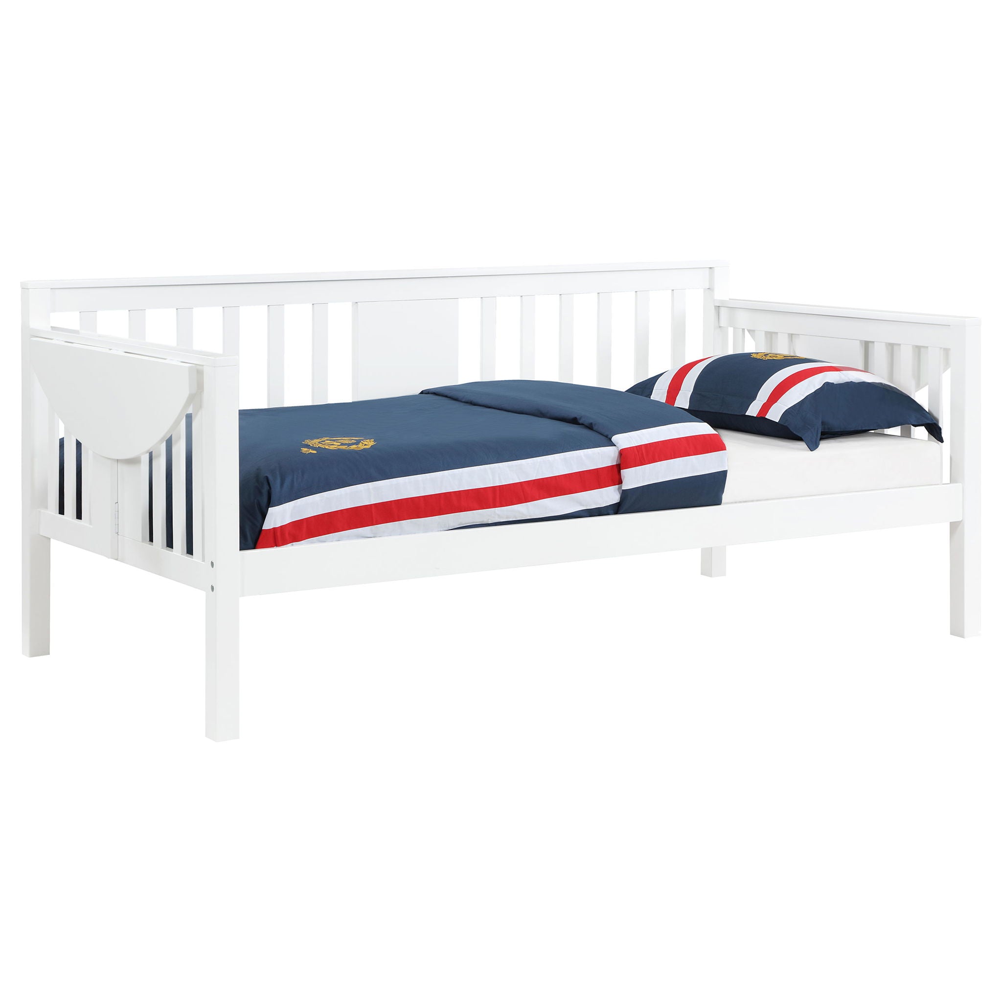 Albany - Daybed With Drop Down Table