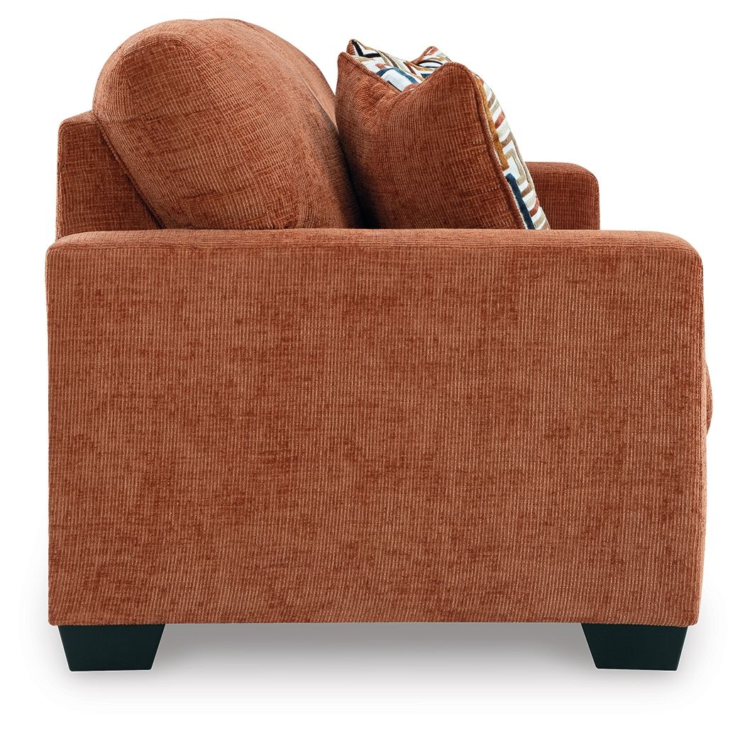 Signature Design by Ashley® Aviemore - Sofa Sleeper | Meri Furniture