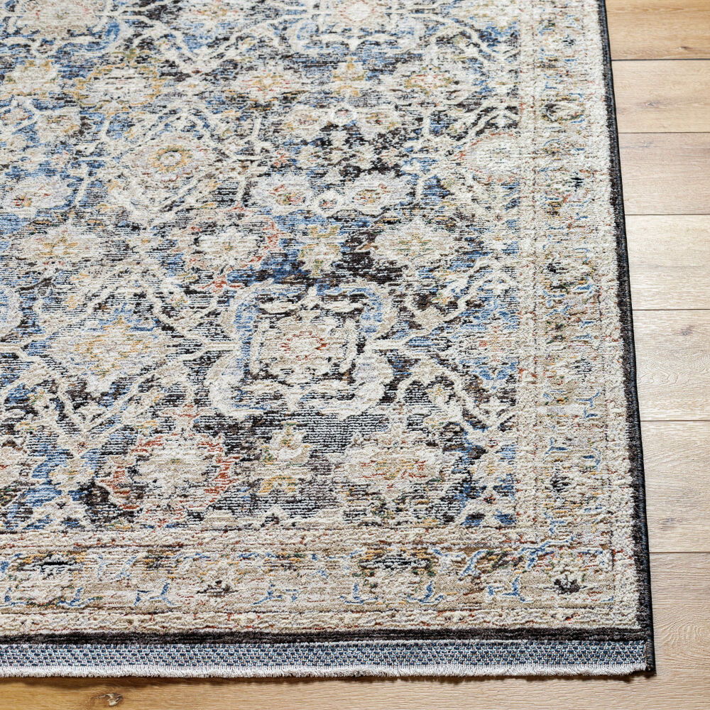 Rivaldo Machine Woven Rug