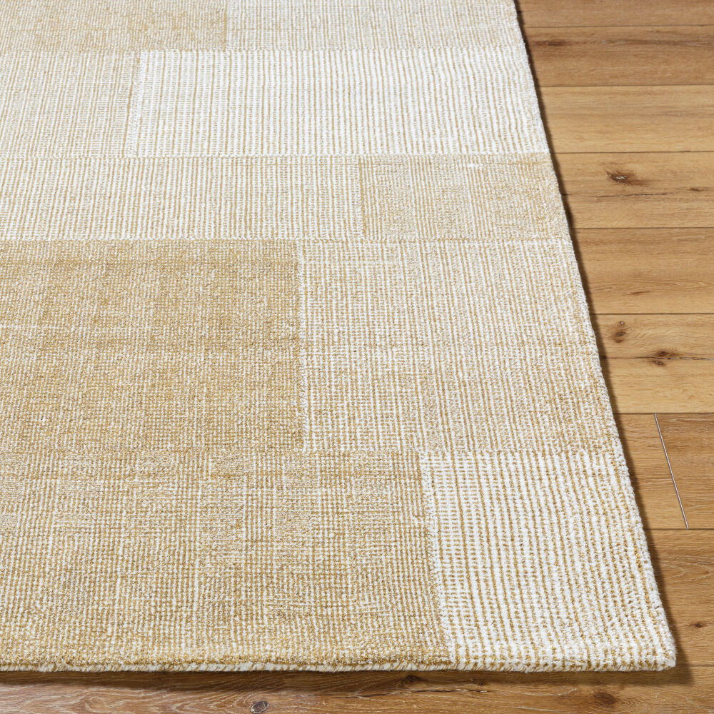 Las Palmas Handmade Rug