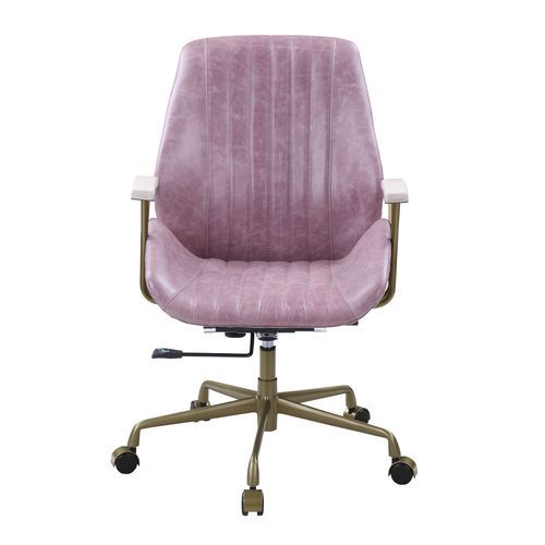 ACME Hamilton - Executive Office Chair | Meri Furniture