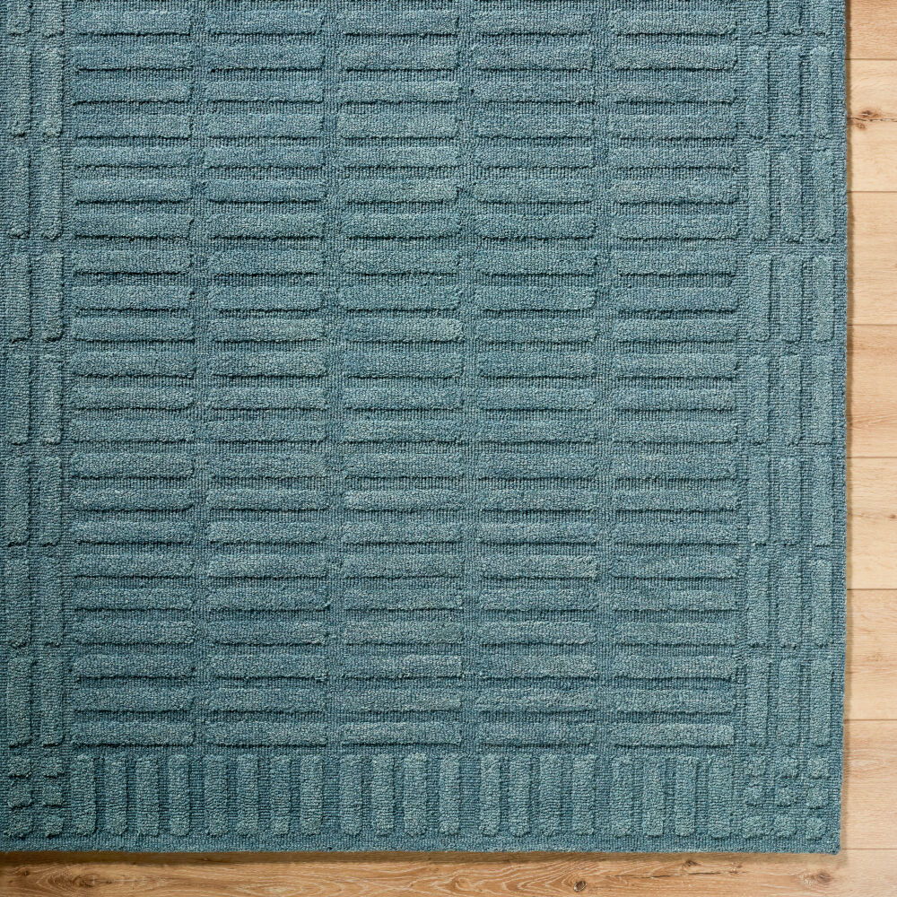 Klopp Handmade Rug