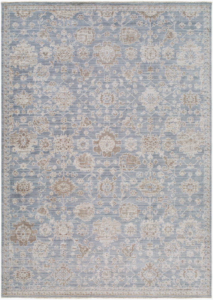 Mansfield Machine Woven Rug