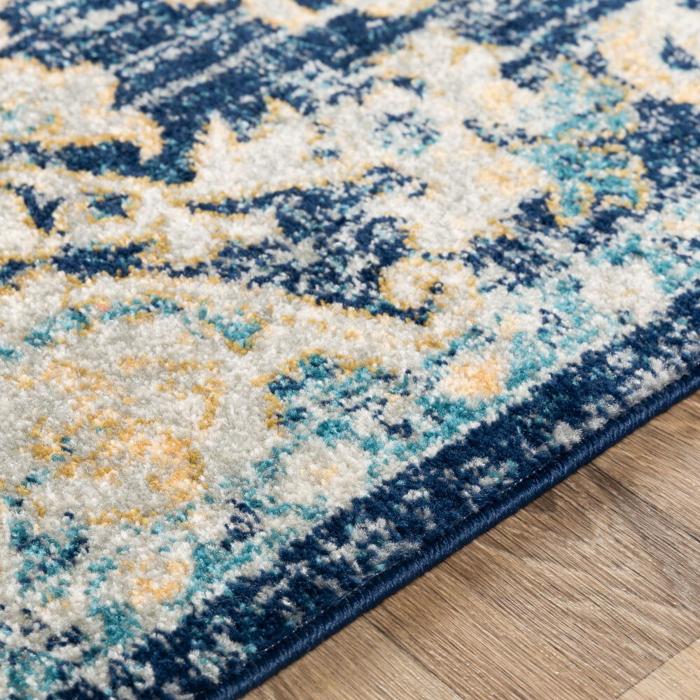 Murat Machine Woven Rug