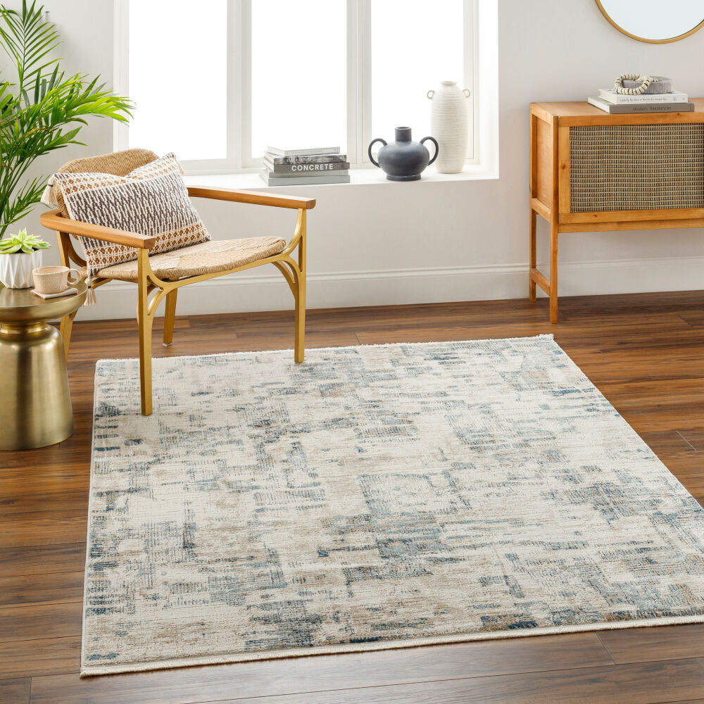Perugia Machine Woven Rug