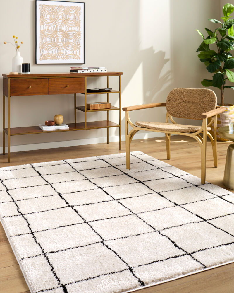 Rivoli Machine Woven Rug