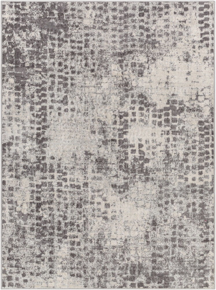 Floransa Machine Woven Rug