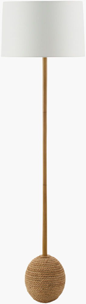 Marni Accent Floor Lamp