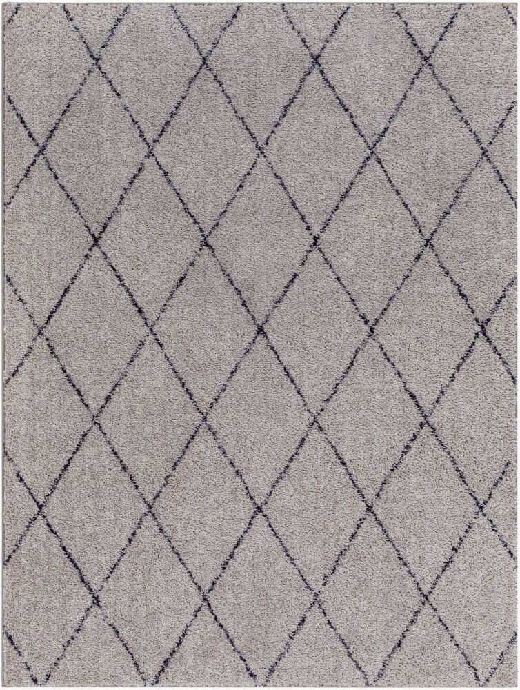 Lykke Machine Woven Rug