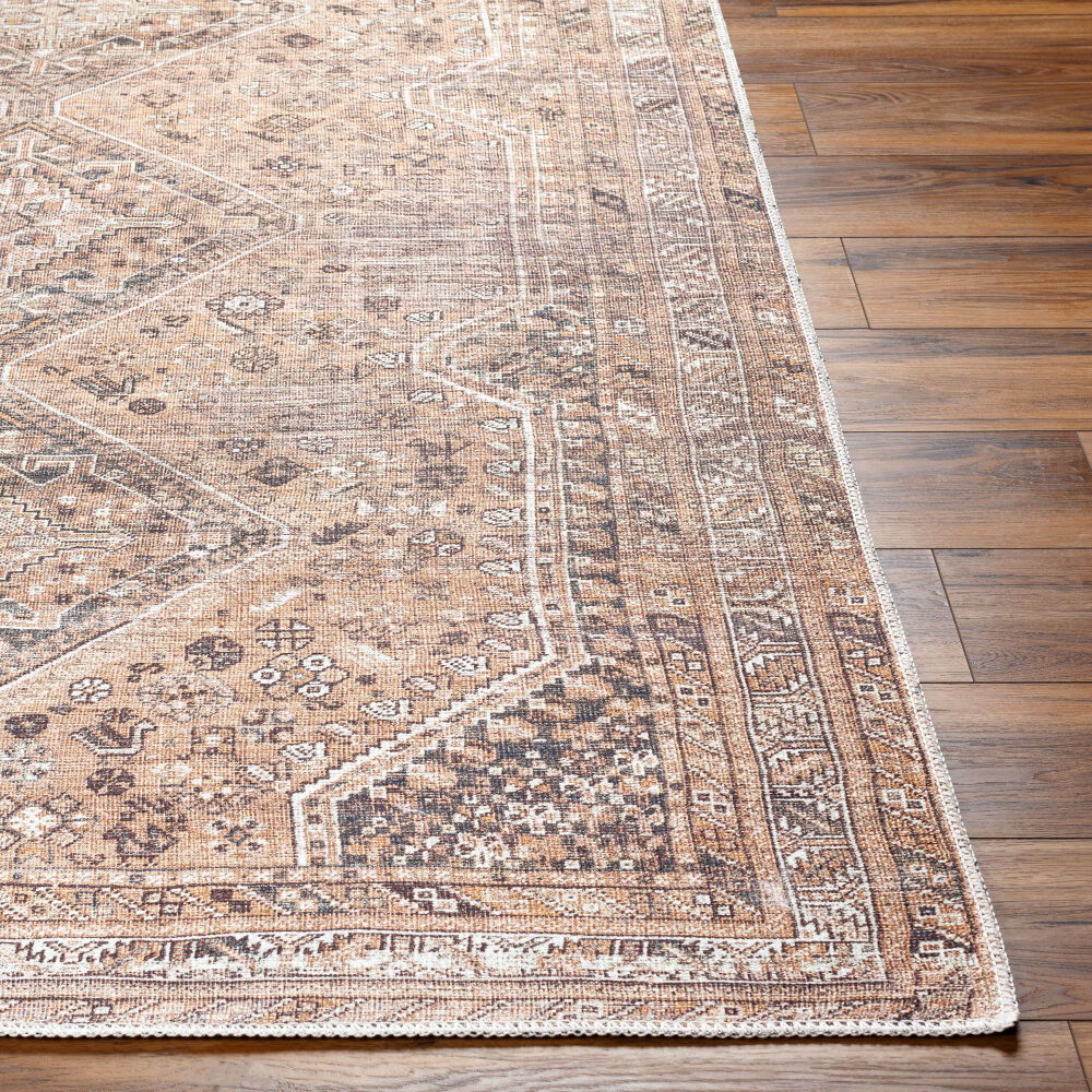 Amelie Machine Woven Rug