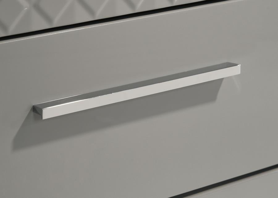 Ives - 2-Drawer Nightstand Bedside Table