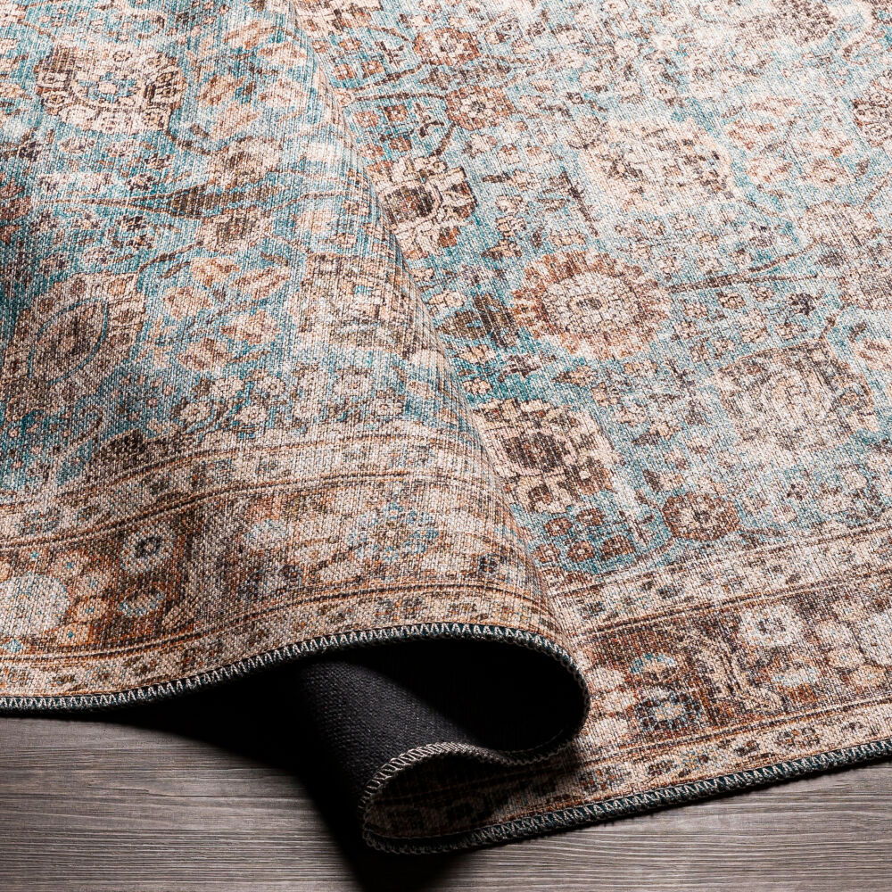 Colin Machine Woven Rug