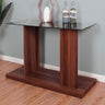 Furniture of America Mannedorf - Sofa Table | Meri Furniture