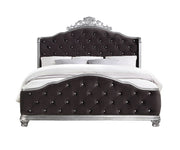 ACME Leonora - Bed | Meri Furniture