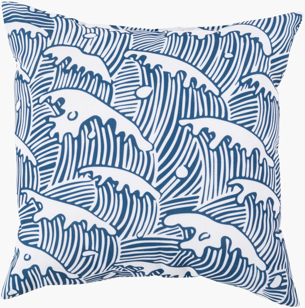 Rain Pillow