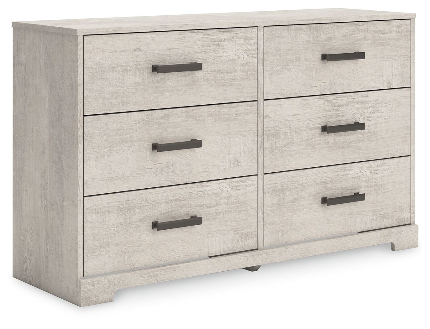 Signature Design by Ashley® Shawburn - Platform Bed Set | Meri Furniture