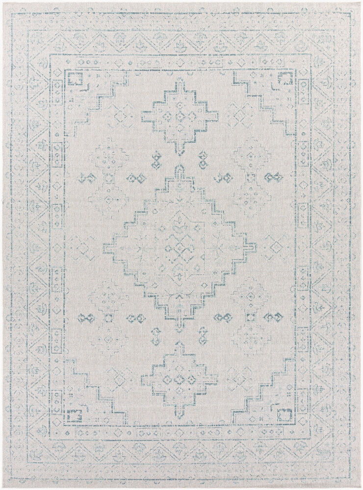 Veranda Machine Woven Rug