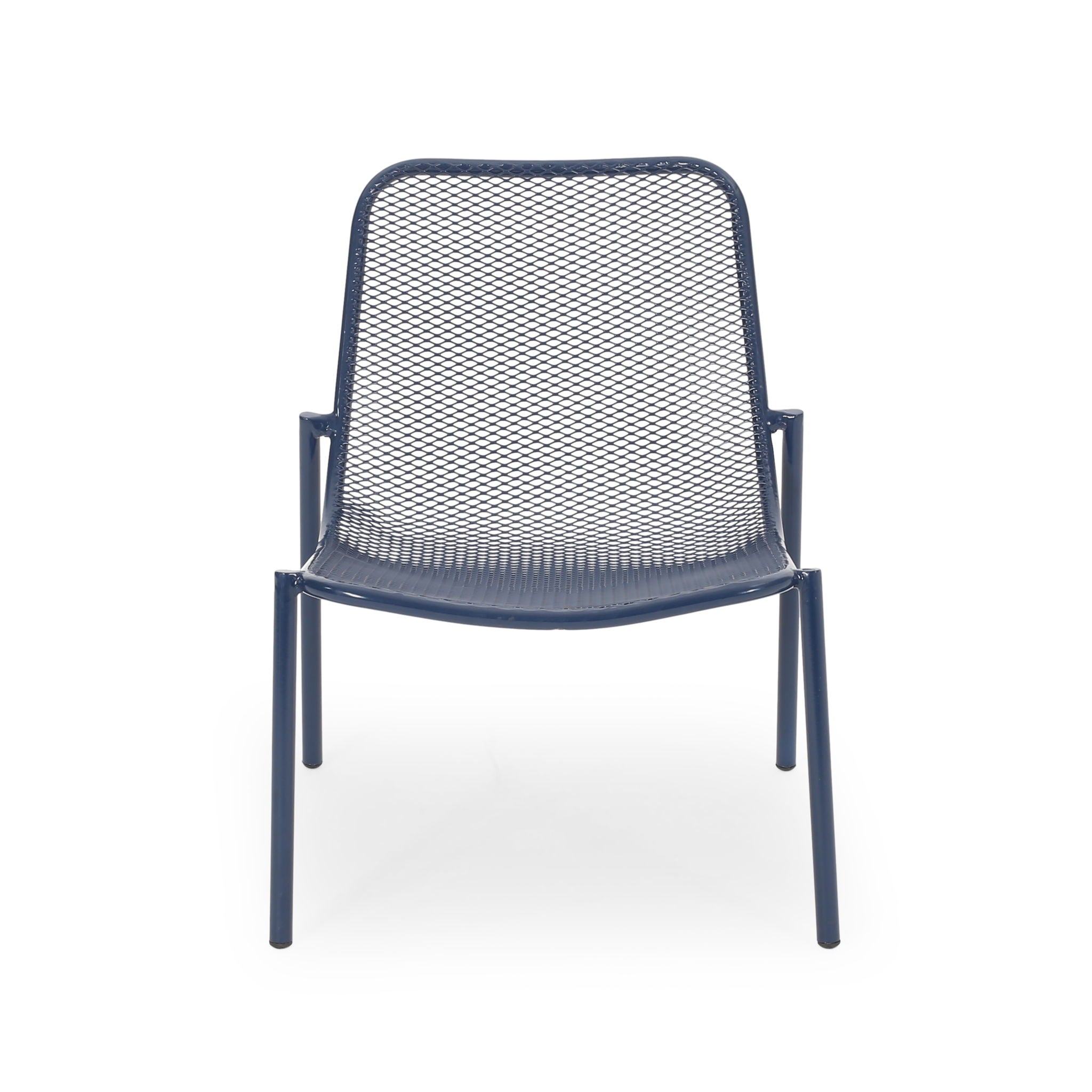 Kincaid - Stackable Iron Chair