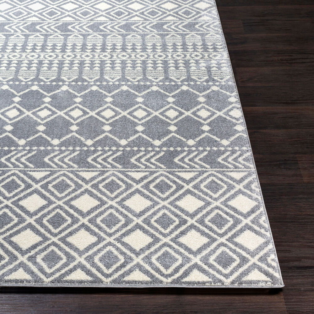 Horizon Machine Woven Rug