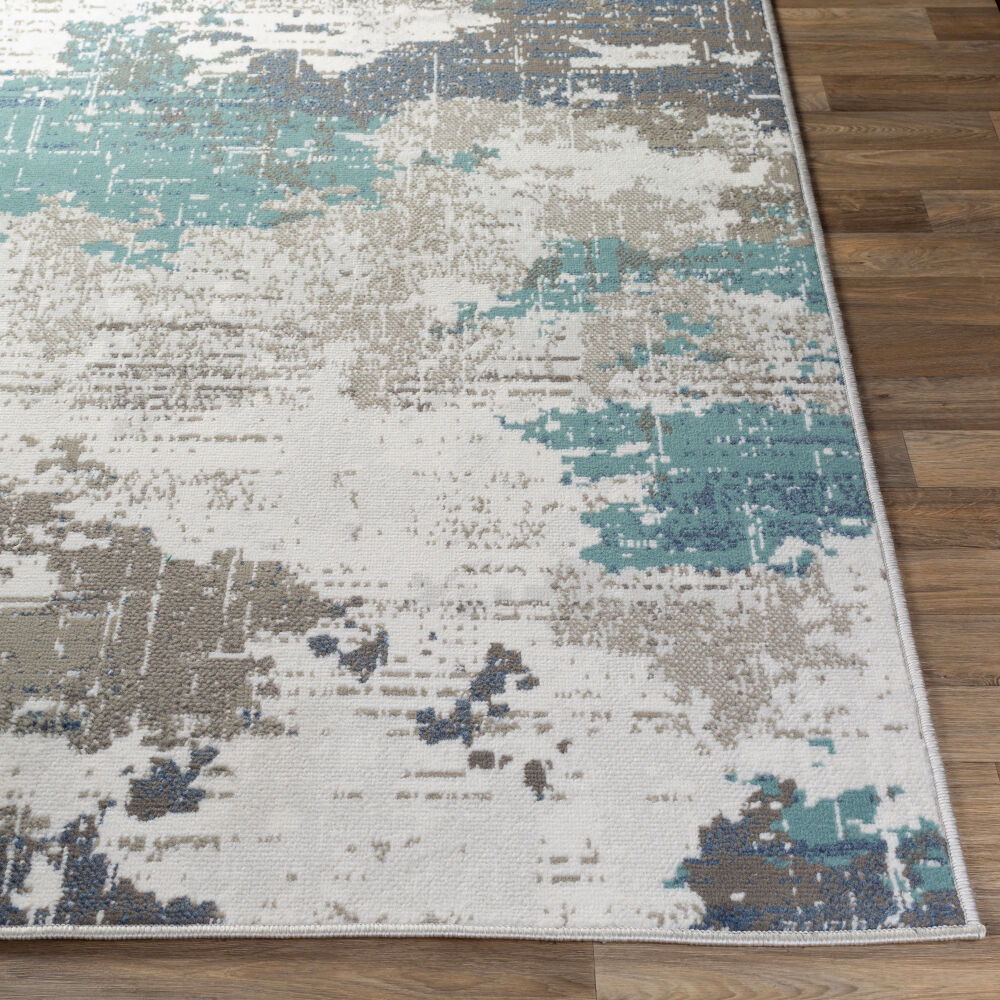 Skagen Machine Woven Rug