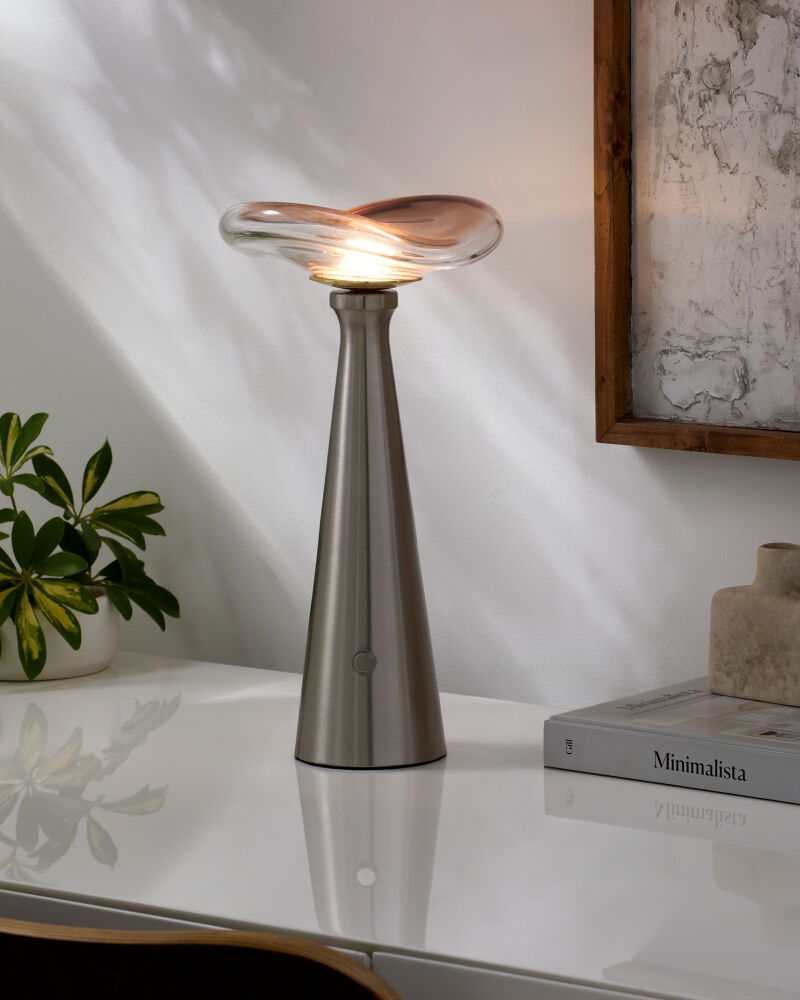 Mafra Buffet Table Lamp