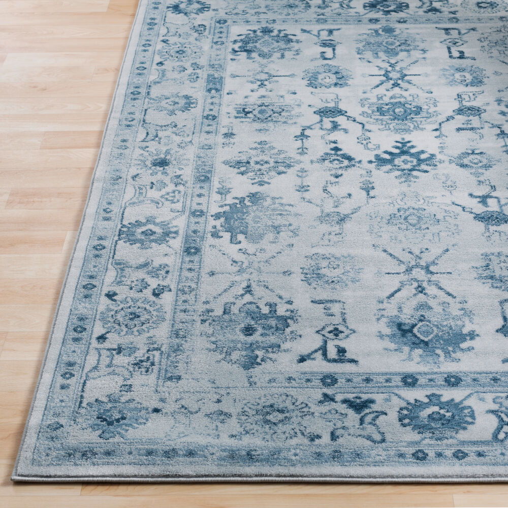 Nova Machine Woven Rug