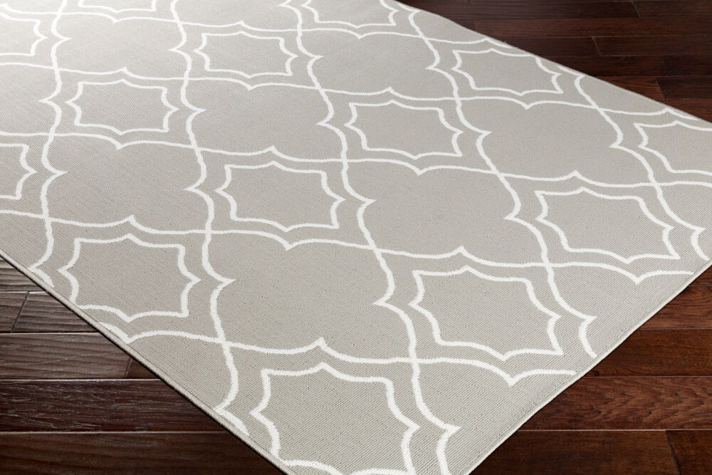 Alfresco Machine Woven Rug