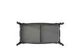 ACME House - Delphine - Dining Table - Charcoal Finish | Meri Furniture