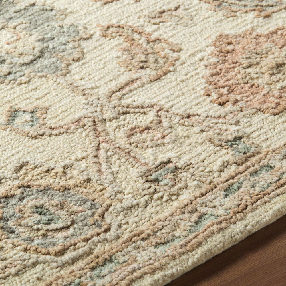 Arnold Handmade Rug