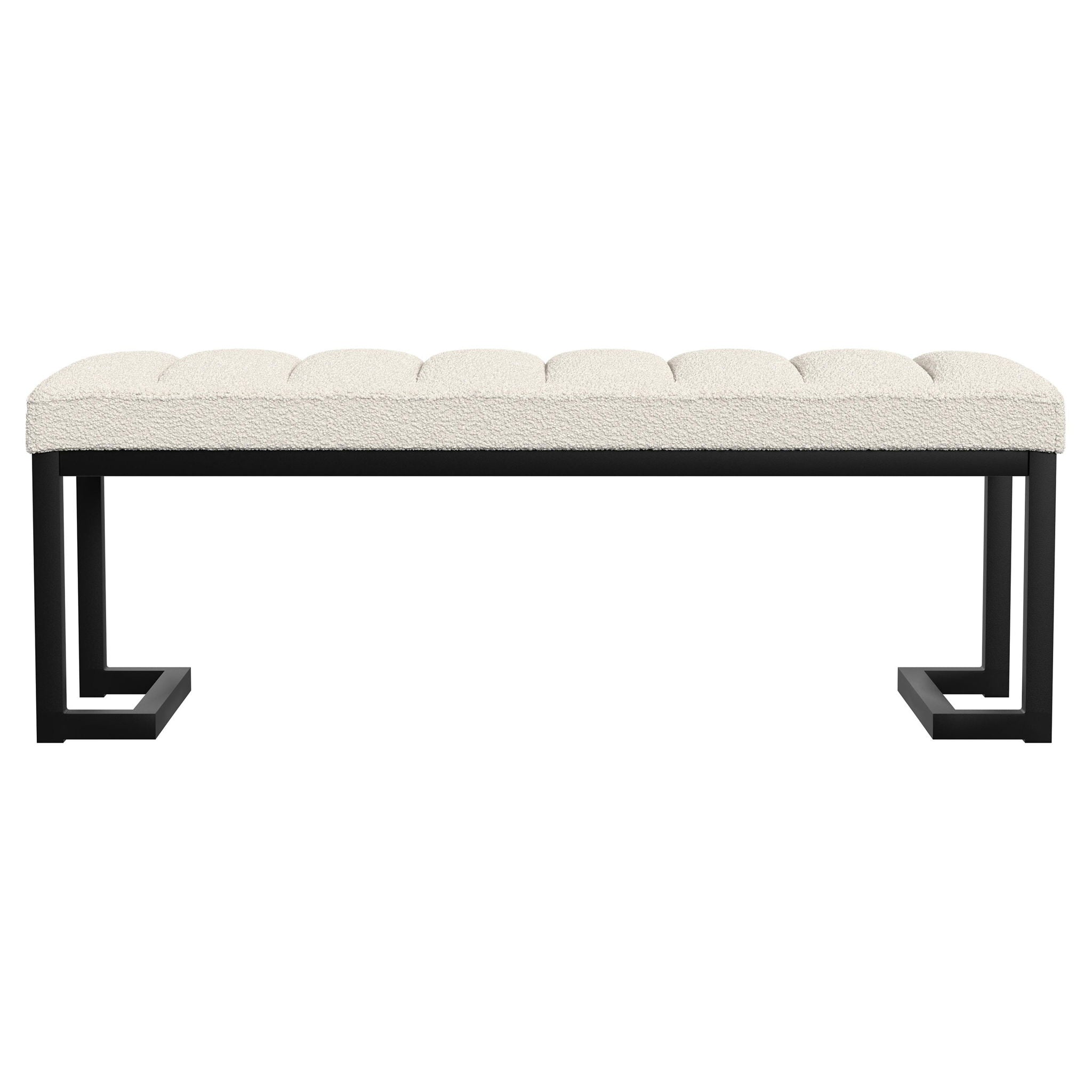 Mira - Accent Bench