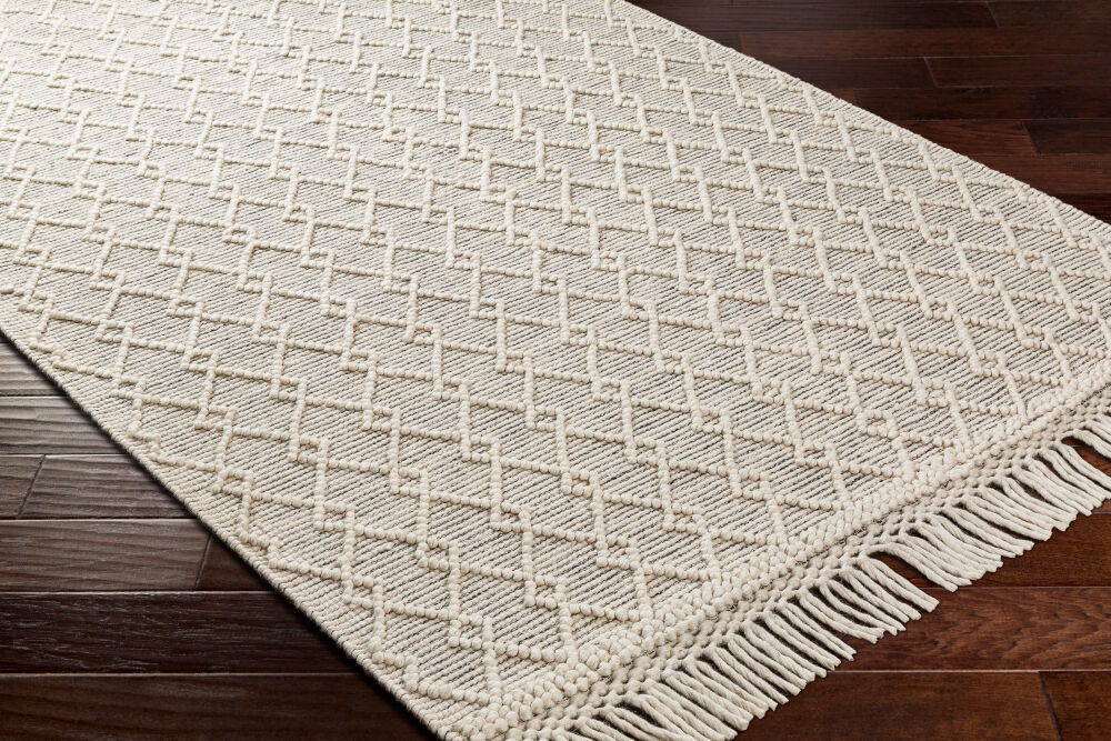Hemingway Handmade Rug