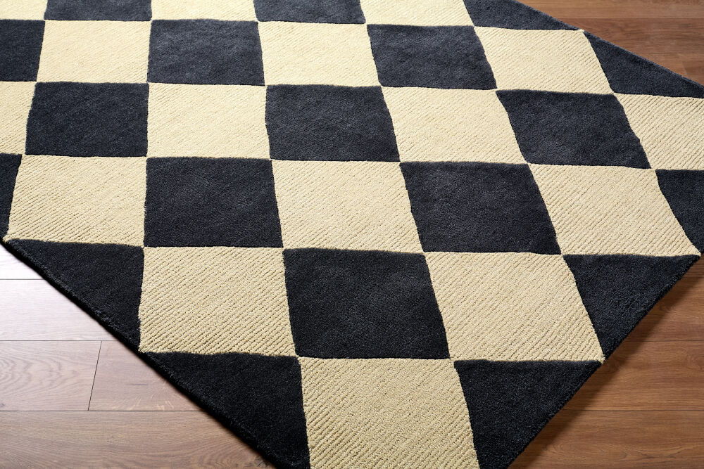 Isaac Handmade Rug