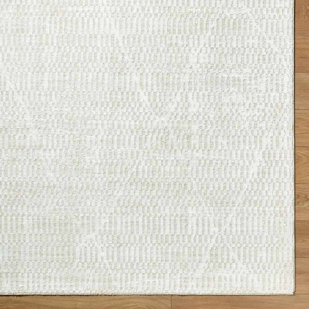 Masterpiece Machine Woven Rug