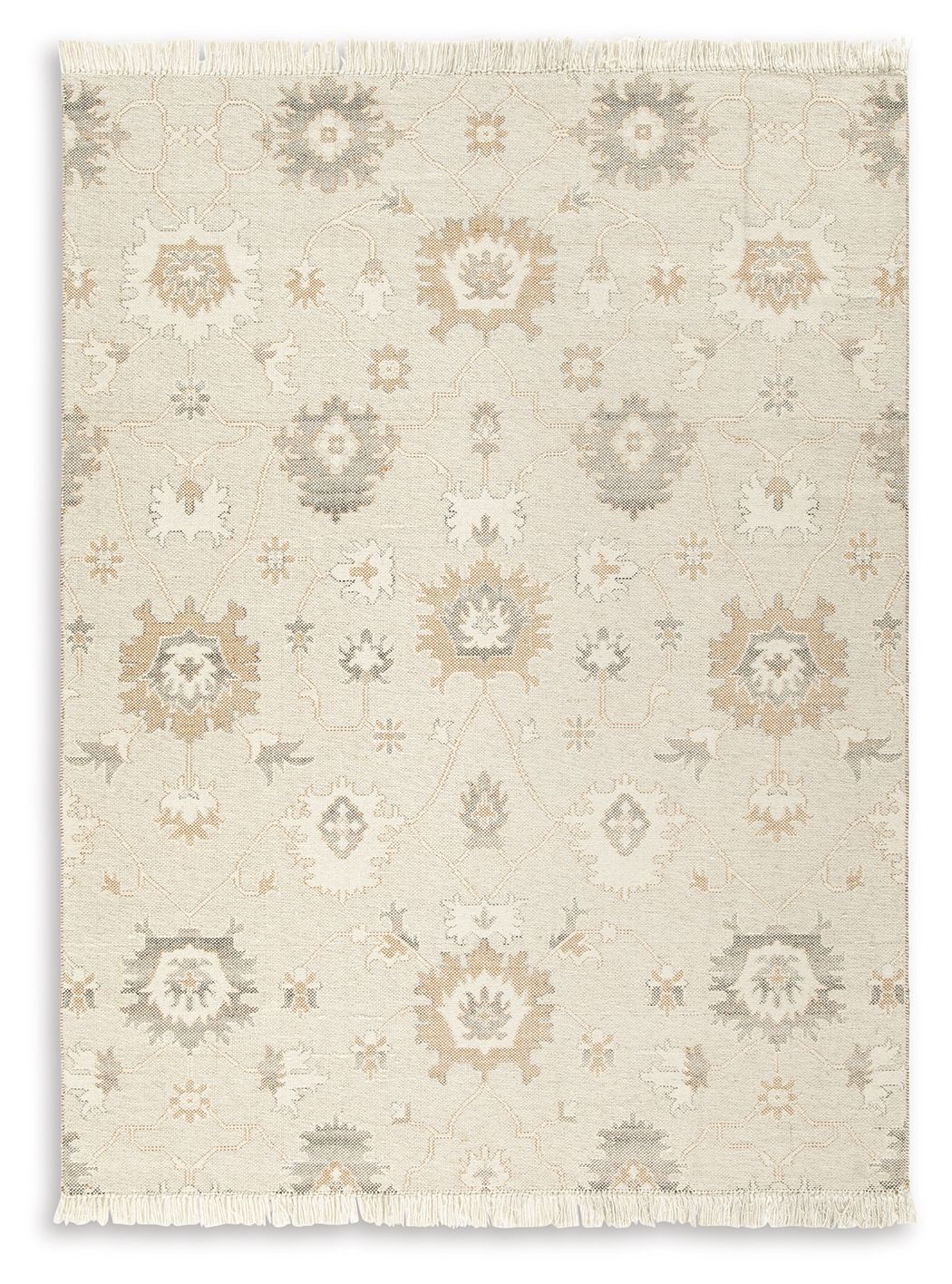 Signature Design by Ashley® Calkin - Rug | Meri Furniture