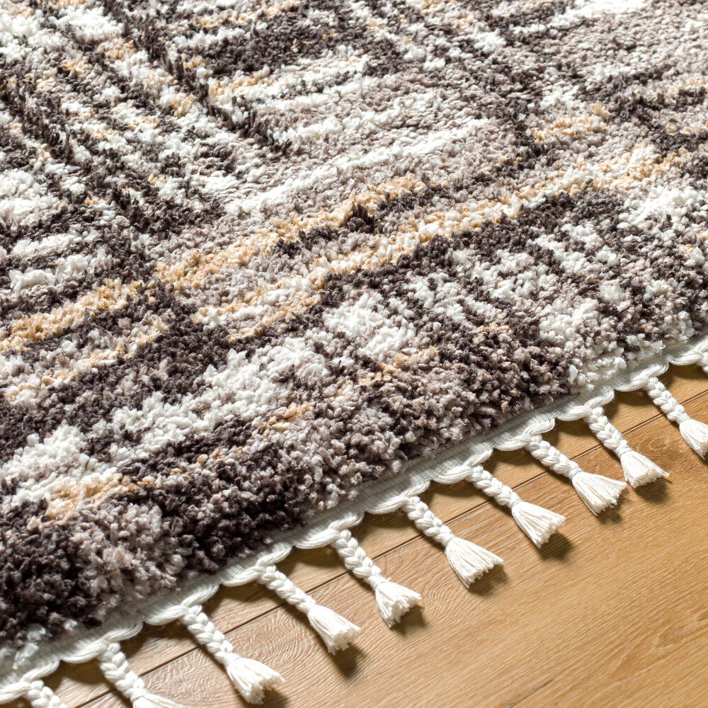 Jakarta Machine Woven Rug