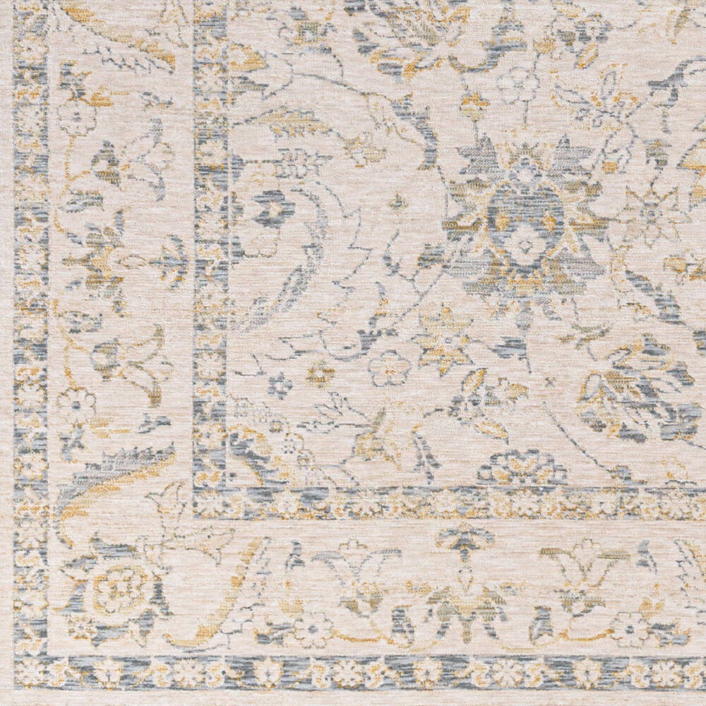 Chicago Machine Woven Rug