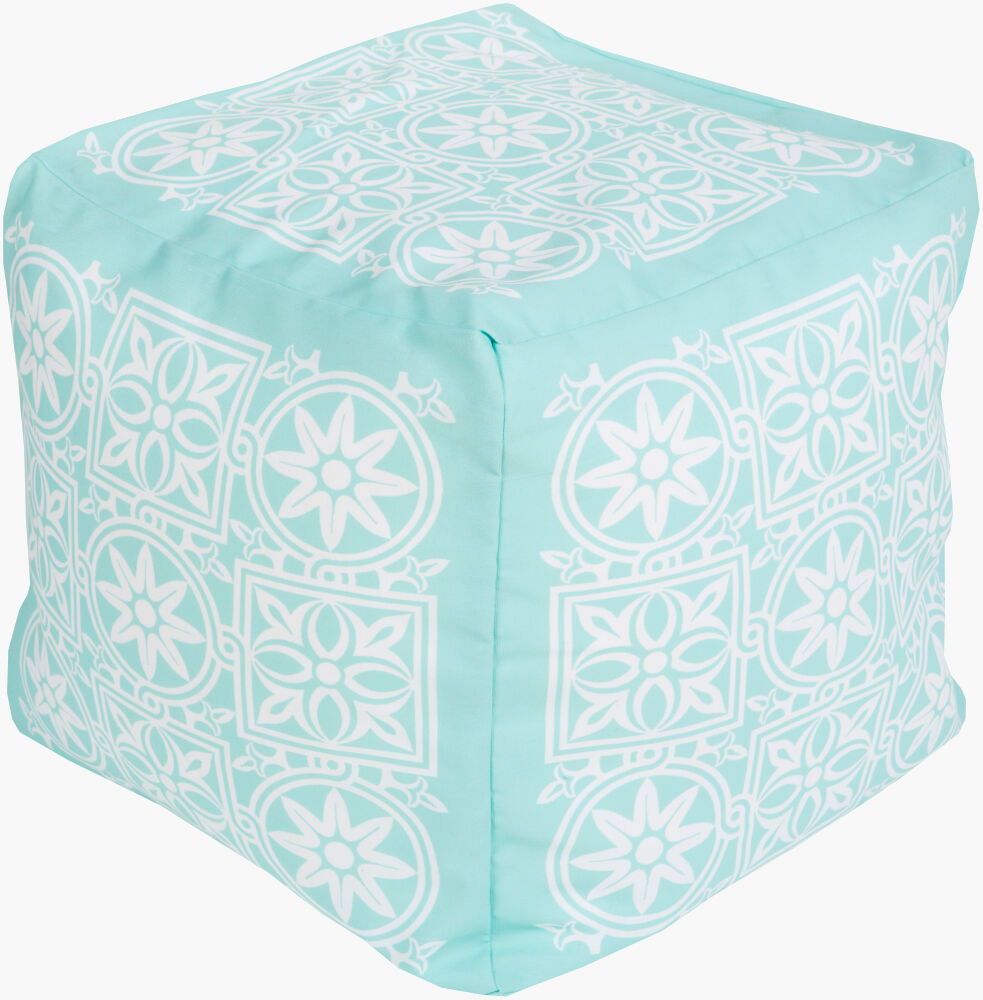 Rain Pouf