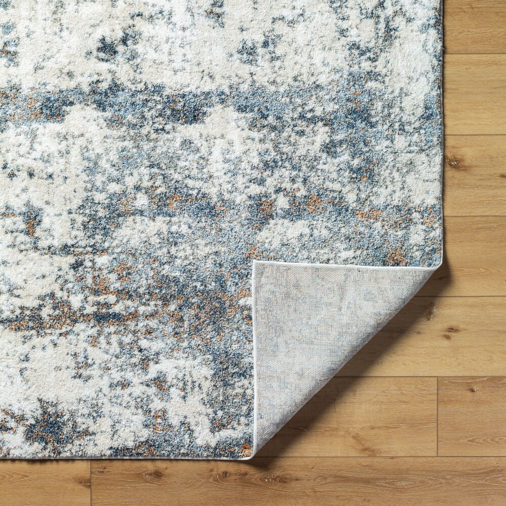 Osaka Machine Woven Rug