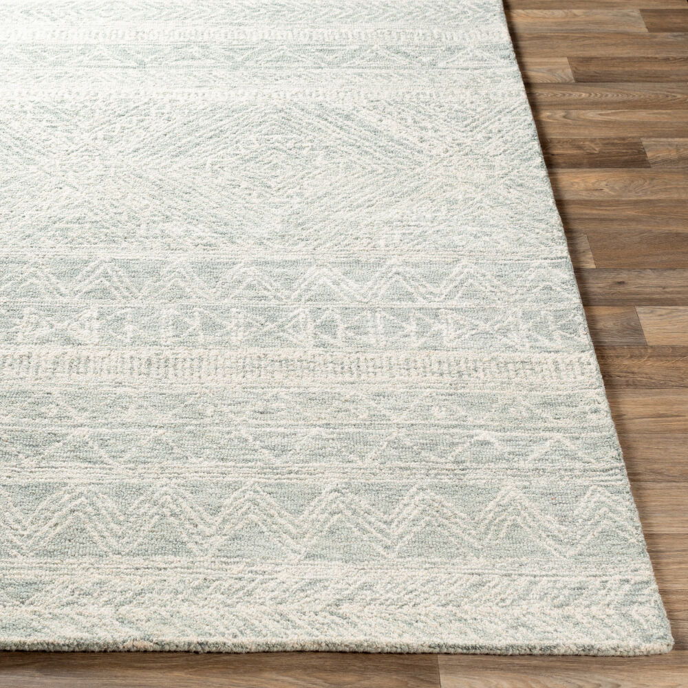 Newcastle Handmade Rug