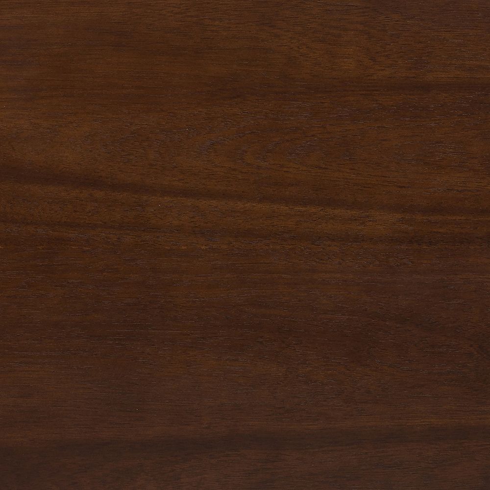 Ladder Desk, Ladder Style Display Shelf - Natural Wood / Brown