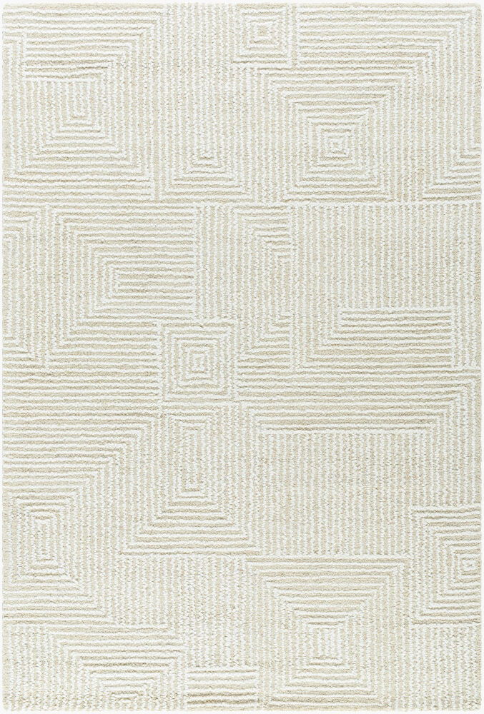 Falcao Handmade Rug