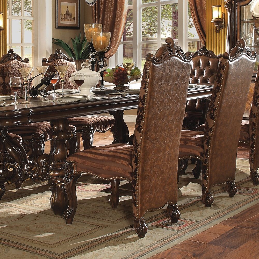 Versailles - Side Chair (Set of 2)