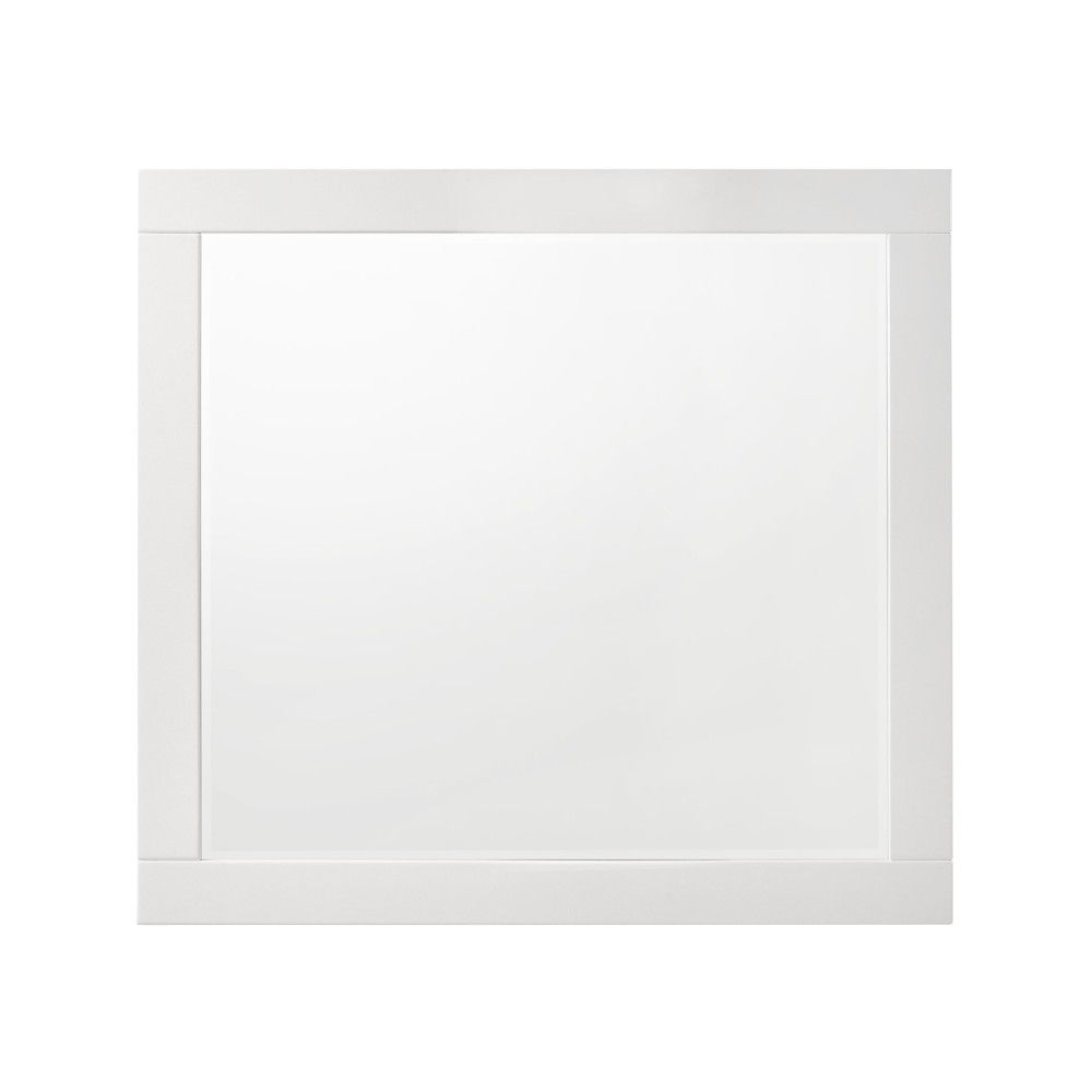 ACME Chelsie - Mirror | Meri Furniture