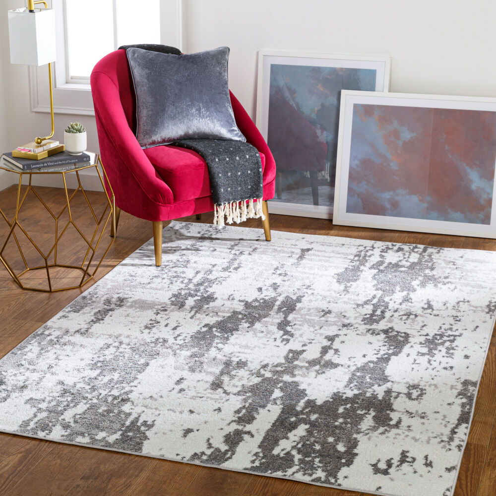 Andalus Machine Woven Rug