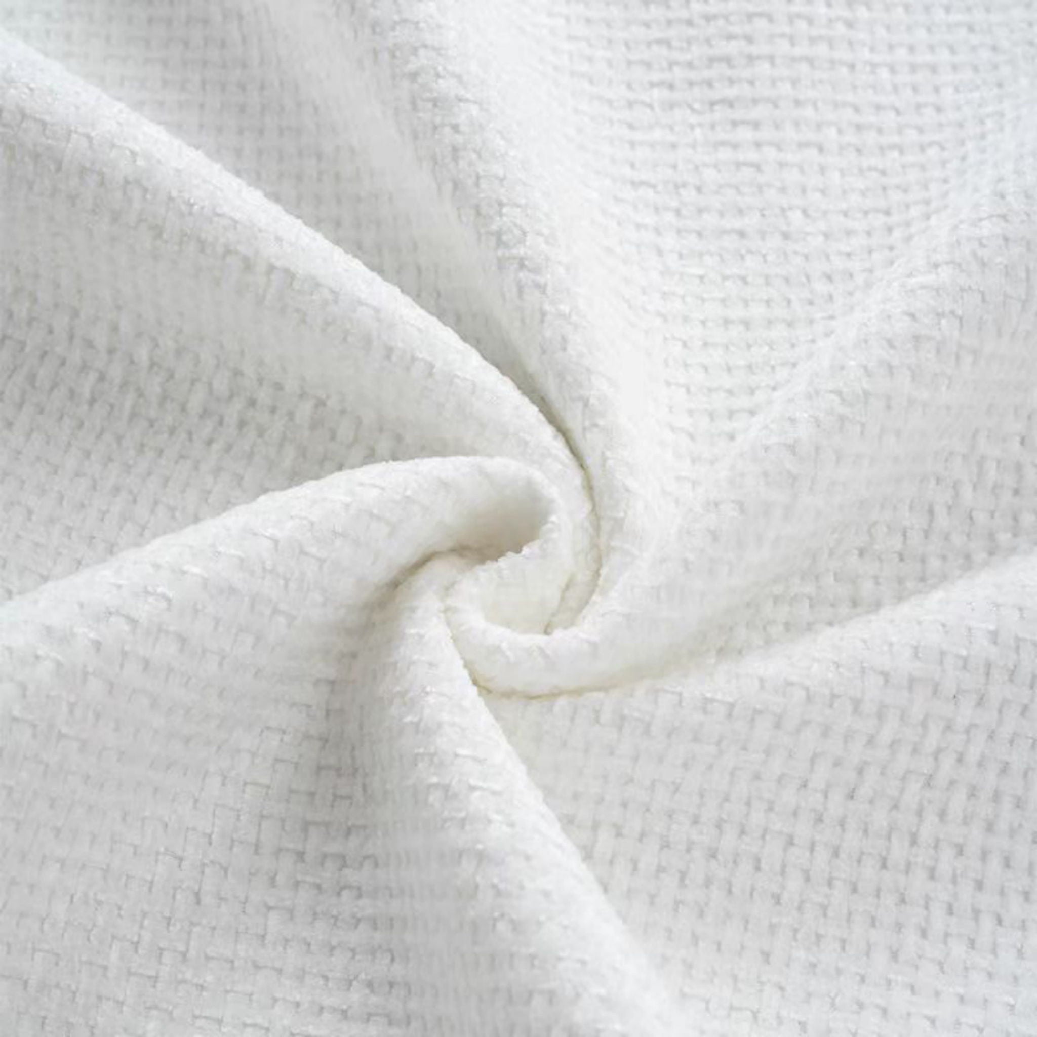 3 Seat Folding Floor Couch & King Size Bed Mattress