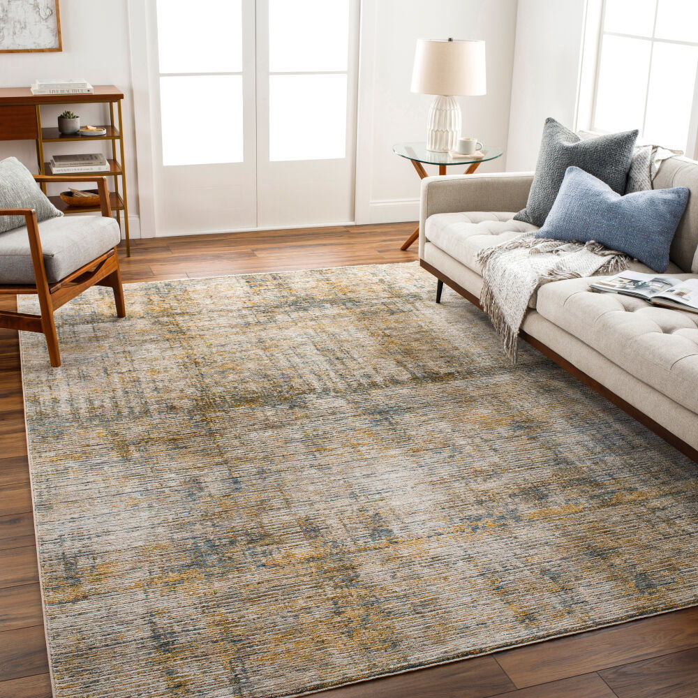 Naila Machine Woven Rug