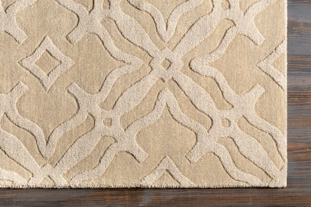 Metro Handmade Rug